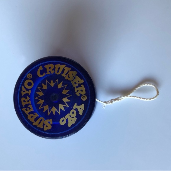 Trick Yo-Yos - Picture 5 of 5